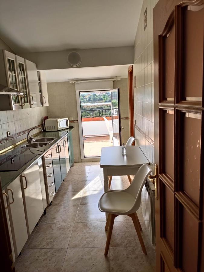 Apartamentos La Relojera 2 Харандилья-де-ла-Вера Экстерьер фото