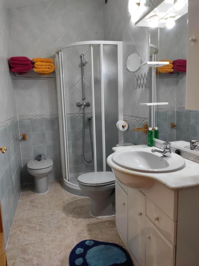 Apartamentos La Relojera 2 Харандилья-де-ла-Вера Экстерьер фото