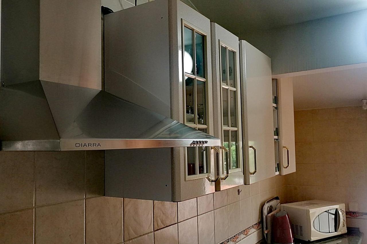 Apartamentos La Relojera 2 Харандилья-де-ла-Вера Экстерьер фото