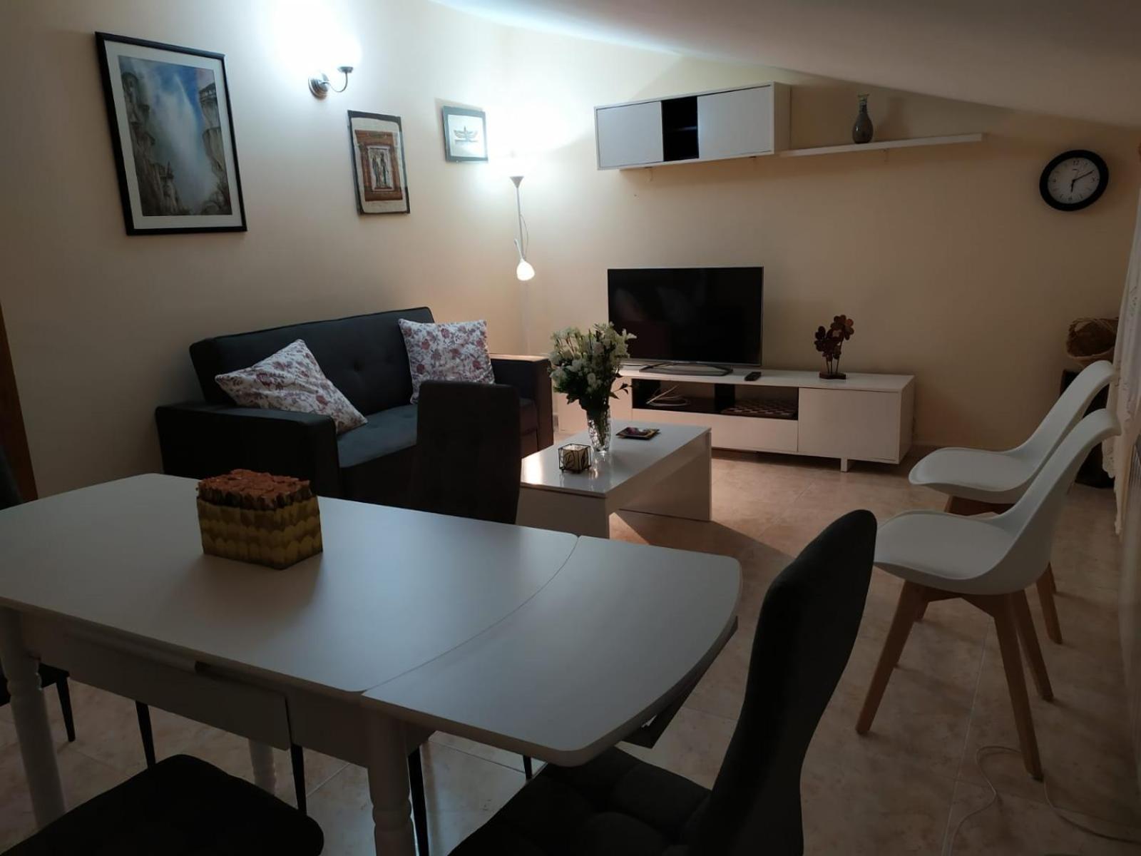 Apartamentos La Relojera 2 Харандилья-де-ла-Вера Экстерьер фото