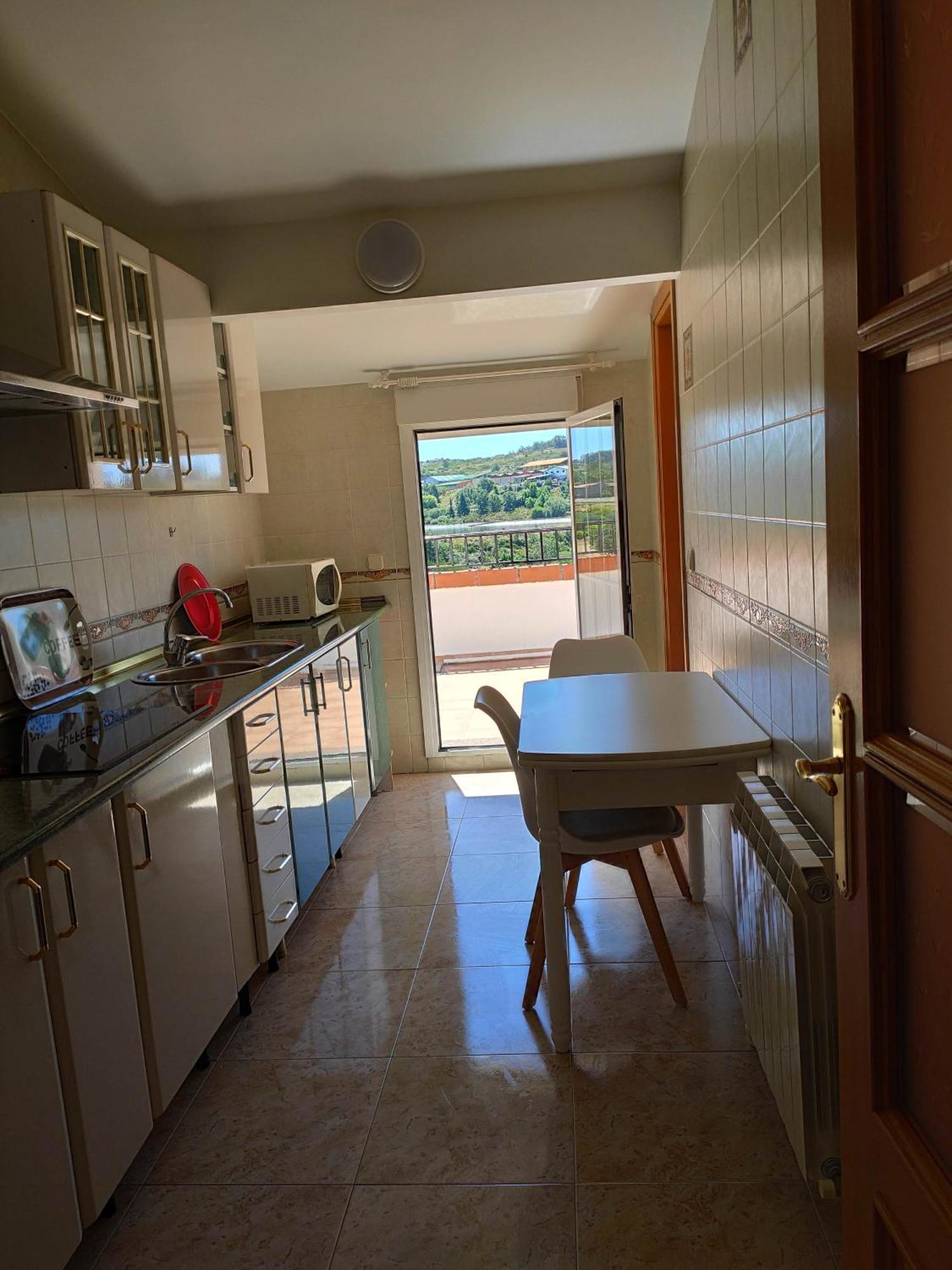 Apartamentos La Relojera 2 Харандилья-де-ла-Вера Экстерьер фото