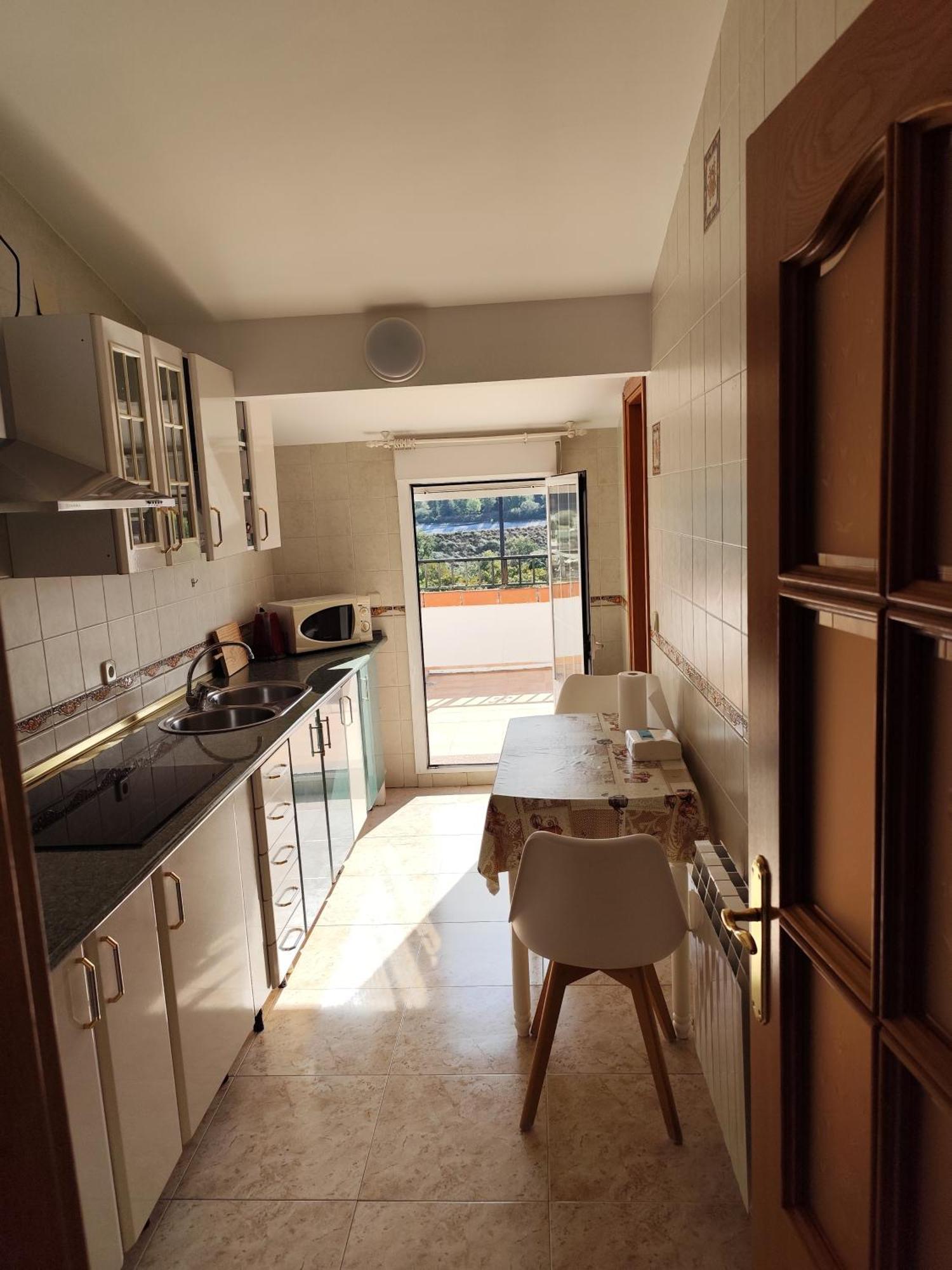 Apartamentos La Relojera 2 Харандилья-де-ла-Вера Экстерьер фото